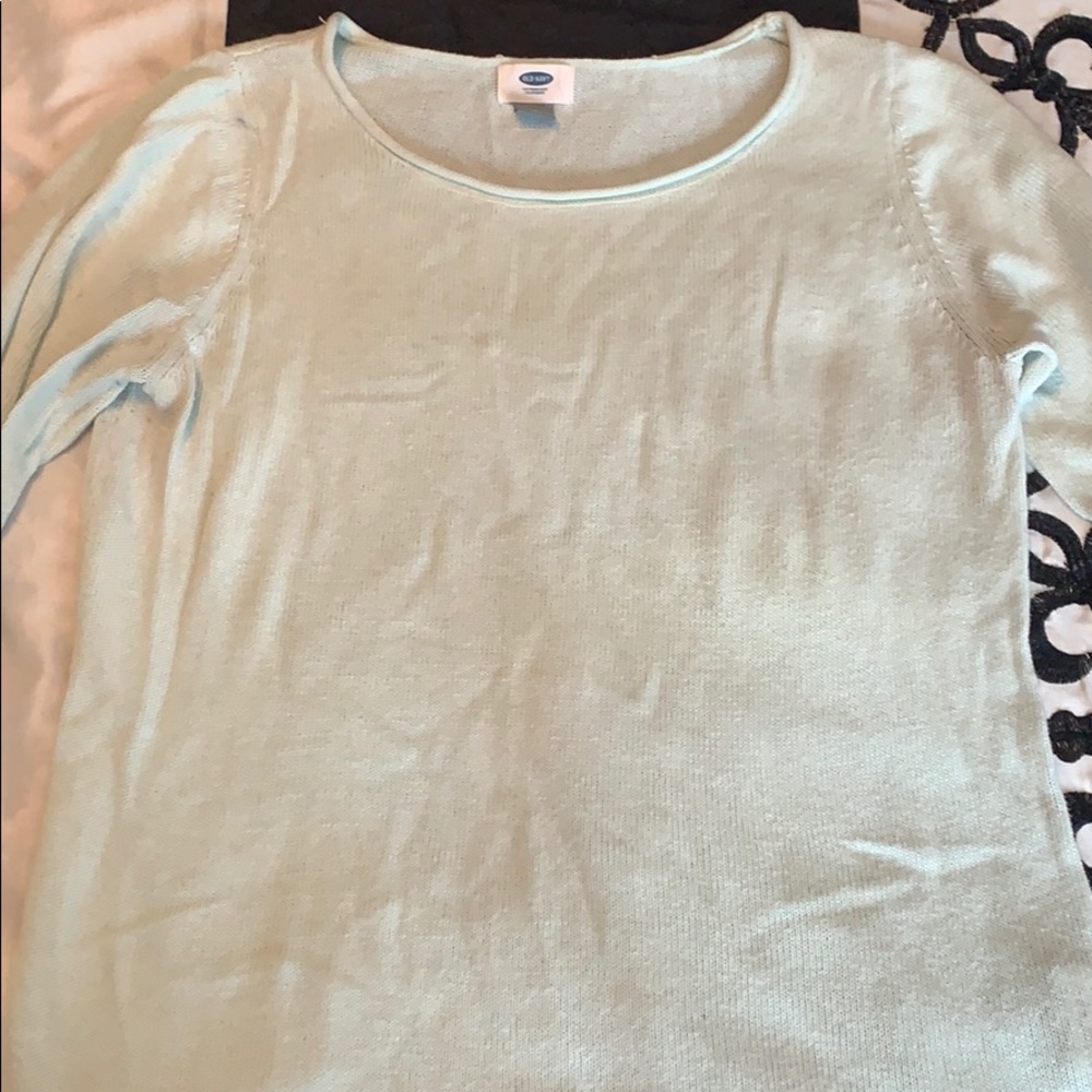 Old Navy Sweater